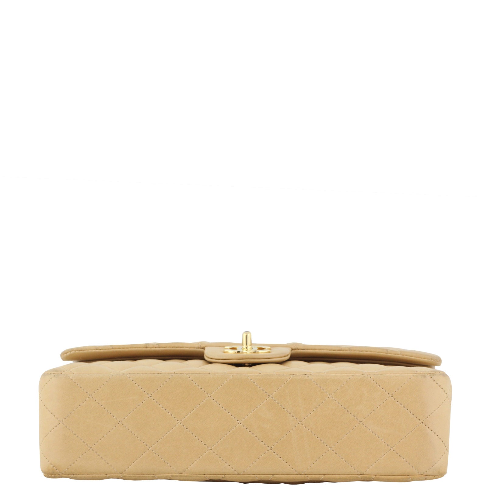 Chanel Classic Double Flap Medium Base