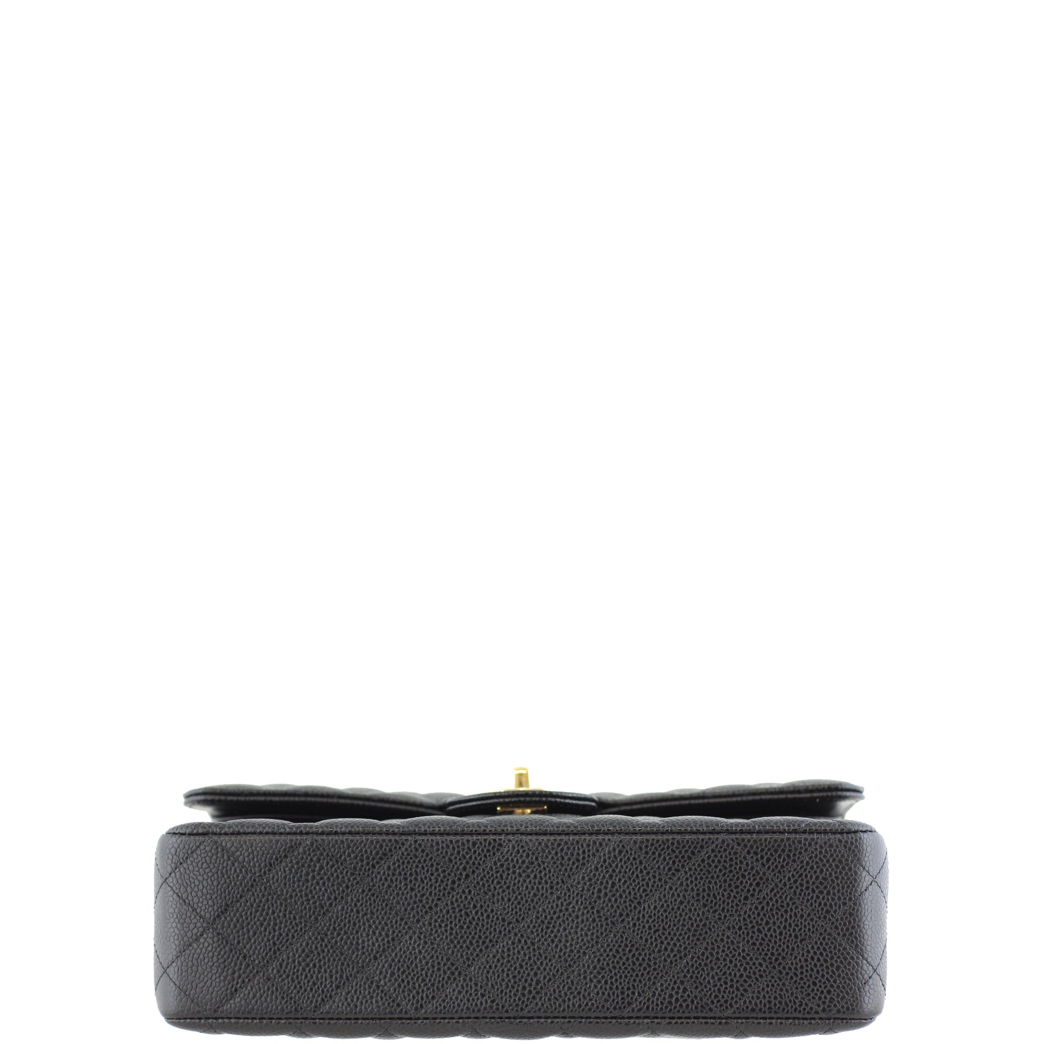 Chanel Classic Double Flap Medium Base