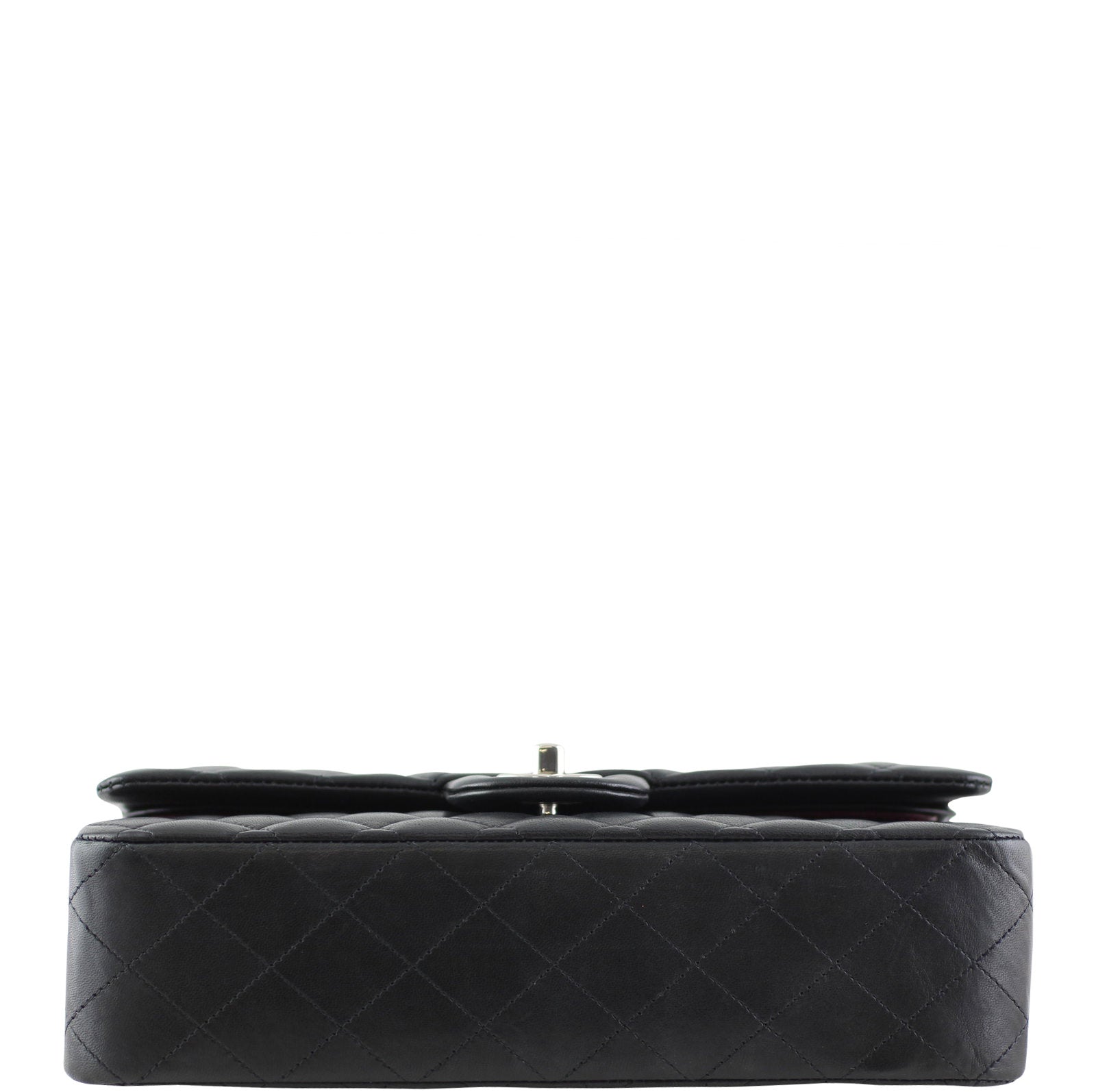 Chanel Classic Double Flap Medium Base