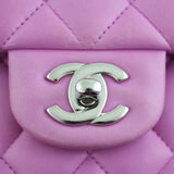 Chanel Classic Double Flap Medium CC