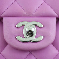 Chanel Classic Double Flap Medium CC
