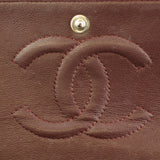 Chanel Classic Double Flap Medium Stitching