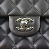 Chanel Classic Double Flap Medium Center