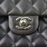 Chanel Classic Double Flap Medium Center