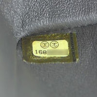 Chanel Classic Double Flap Medium Date code