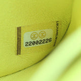 Chanel Classic Double Flap Medium Patent Date Code