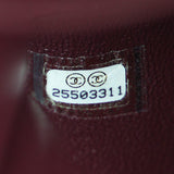 Chanel Classic Double Flap Medium Code