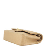 Chanel Classic Double Flap Medium Corner