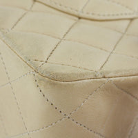 Chanel Classic Double Flap Medium Edge