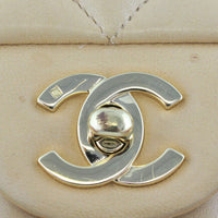 Chanel Classic Double Flap Medium Exterior