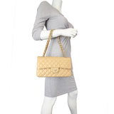 Chanel Classic Double Flap Medium Mannequin 