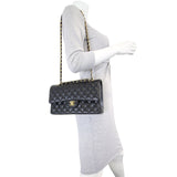 Chanel Classic Double Flap Medium Mannequin
