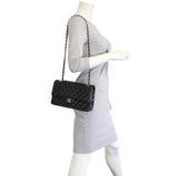 Chanel Classic Double Flap Medium Mannequin