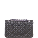 Chanel Classic Double Flap Medium Back