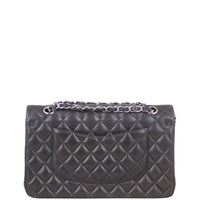 Chanel Classic Double Flap Medium Back