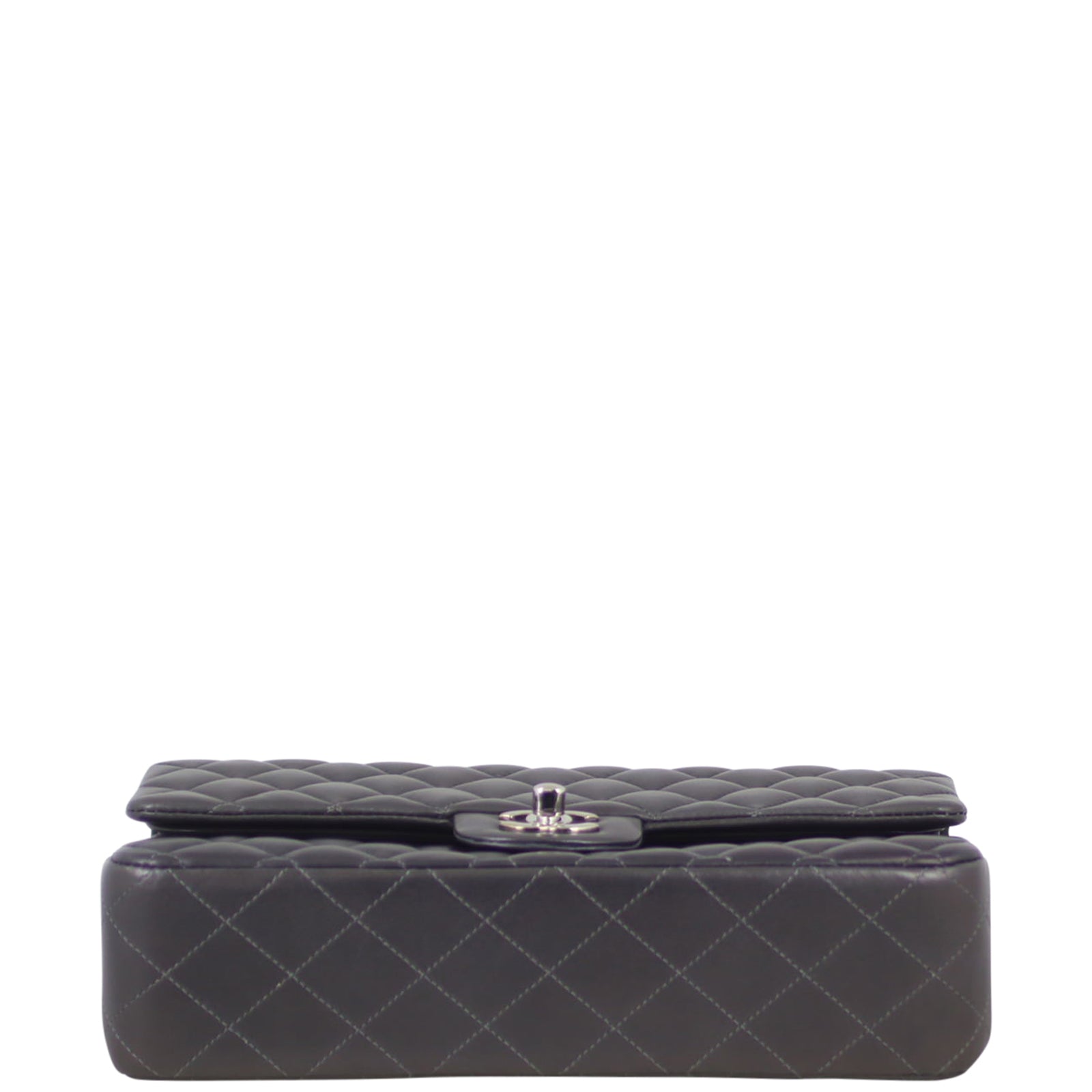 Chanel Classic Double Flap Medium Base