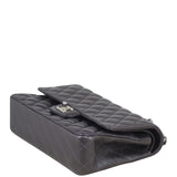 Chanel Classic Double Flap Medium Corner