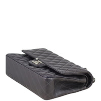 Chanel Classic Double Flap Medium Corner