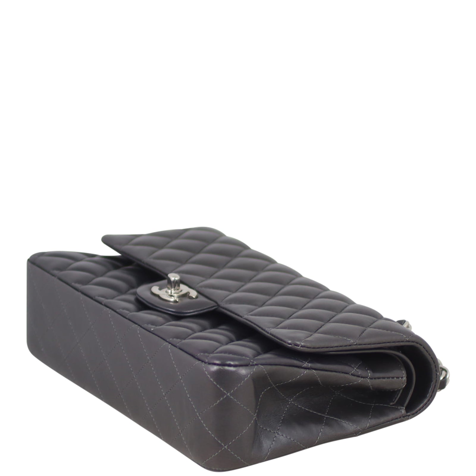 Chanel Classic Double Flap Medium Corner