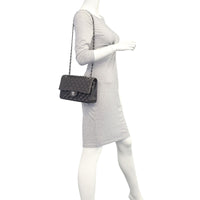 Chanel Classic Double Flap Medium Mannequin