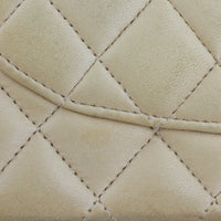 Chanel Classic Double Flap Medium Stains