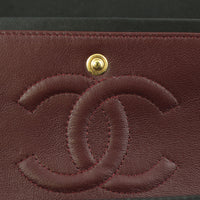 Chanel Classic Double Flap Medium CC