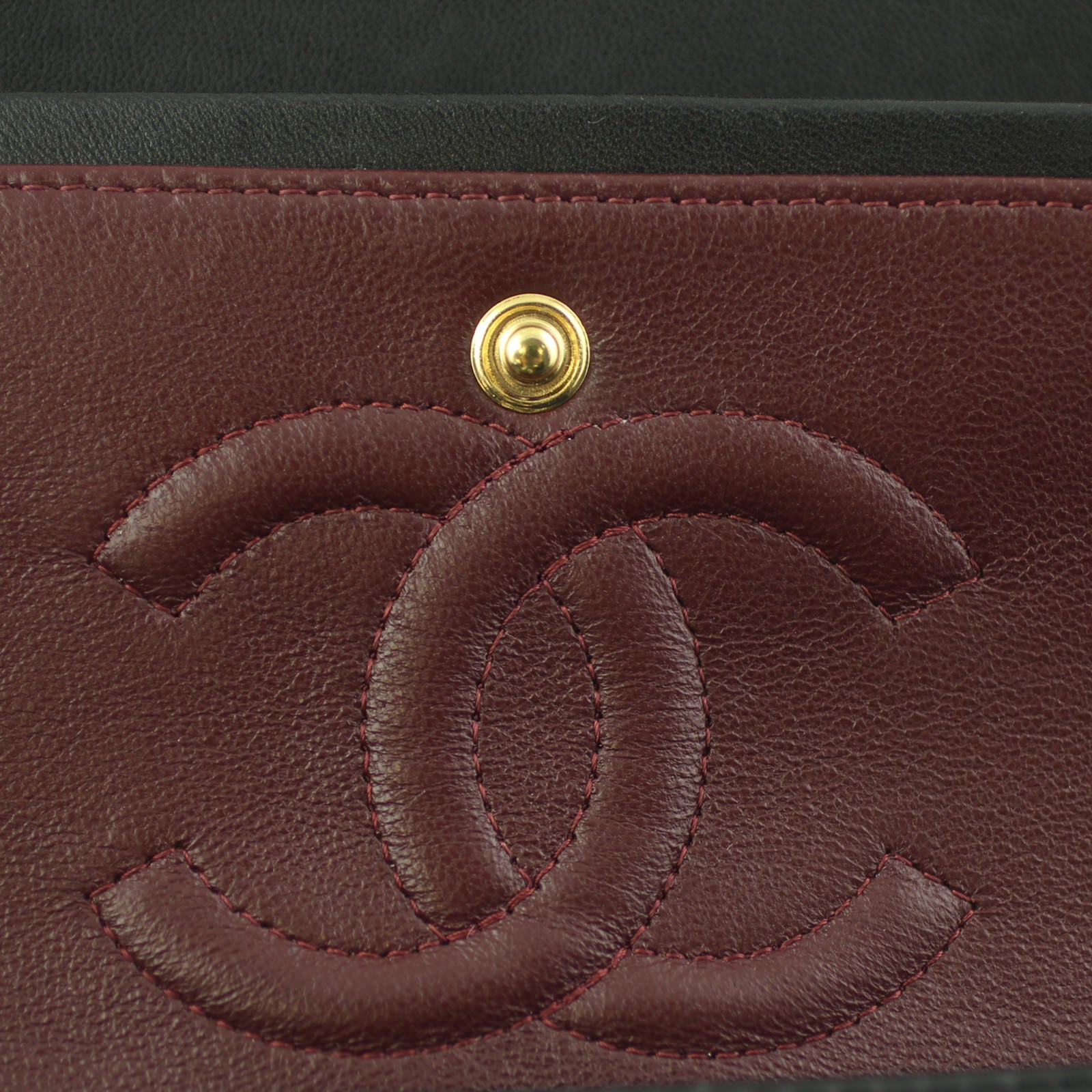 Chanel Classic Double Flap Medium CC