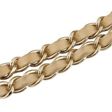 Chanel Classic Double Flap Medium Strap