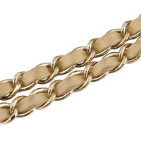 Chanel Classic Double Flap Medium Strap