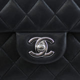 Chanel Classic Double Flap Medium Turnlock