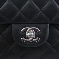 Chanel Classic Double Flap Medium Turnlock