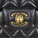 Chanel Classic Double Flap Medium | Gold Hardware 19 Series
