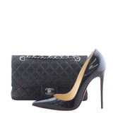 Chanel Classic Double Flap Medium scale