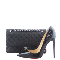 Chanel Classic Double Flap Medium scale