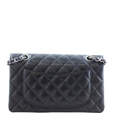 Chanel Classic Double Flap Small back