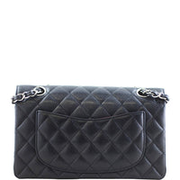 Chanel Classic Double Flap Small back