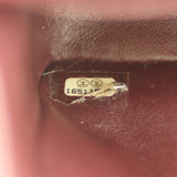 Chanel Classic Double Flap Small Code