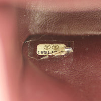 Chanel Classic Double Flap Small Code