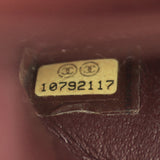 Chanel Classic Double Flap Small hologram