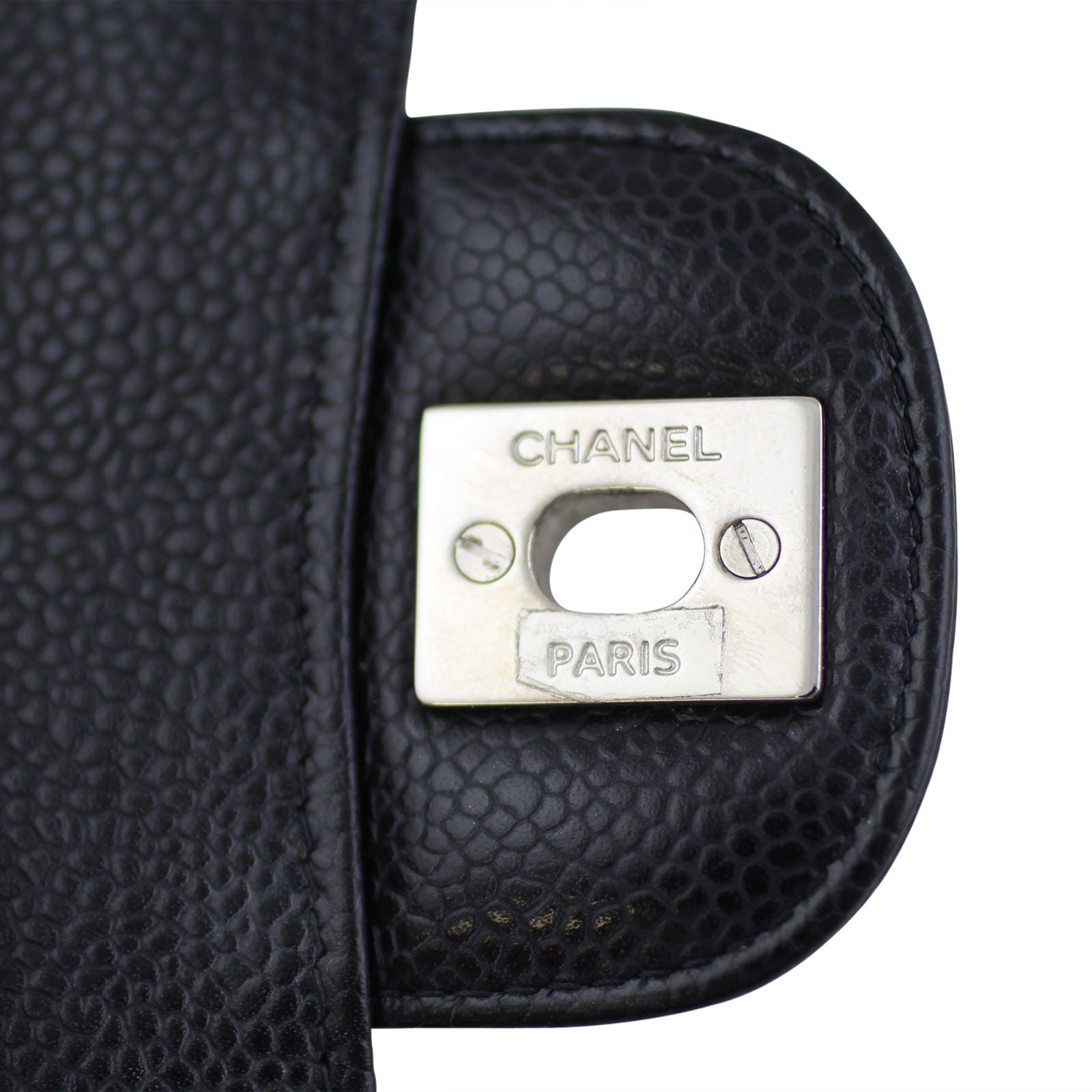 Chanel Classic Double Flap Small Hardware