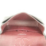 Chanel Classic Double Flap Small Interior