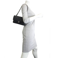 Chanel Classic Double Flap Small Mannequin