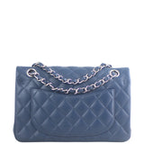 Chanel Classic Double Flap Small Back