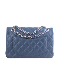 Chanel Classic Double Flap Small Back