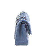 Chanel Classic Double Flap Small Right