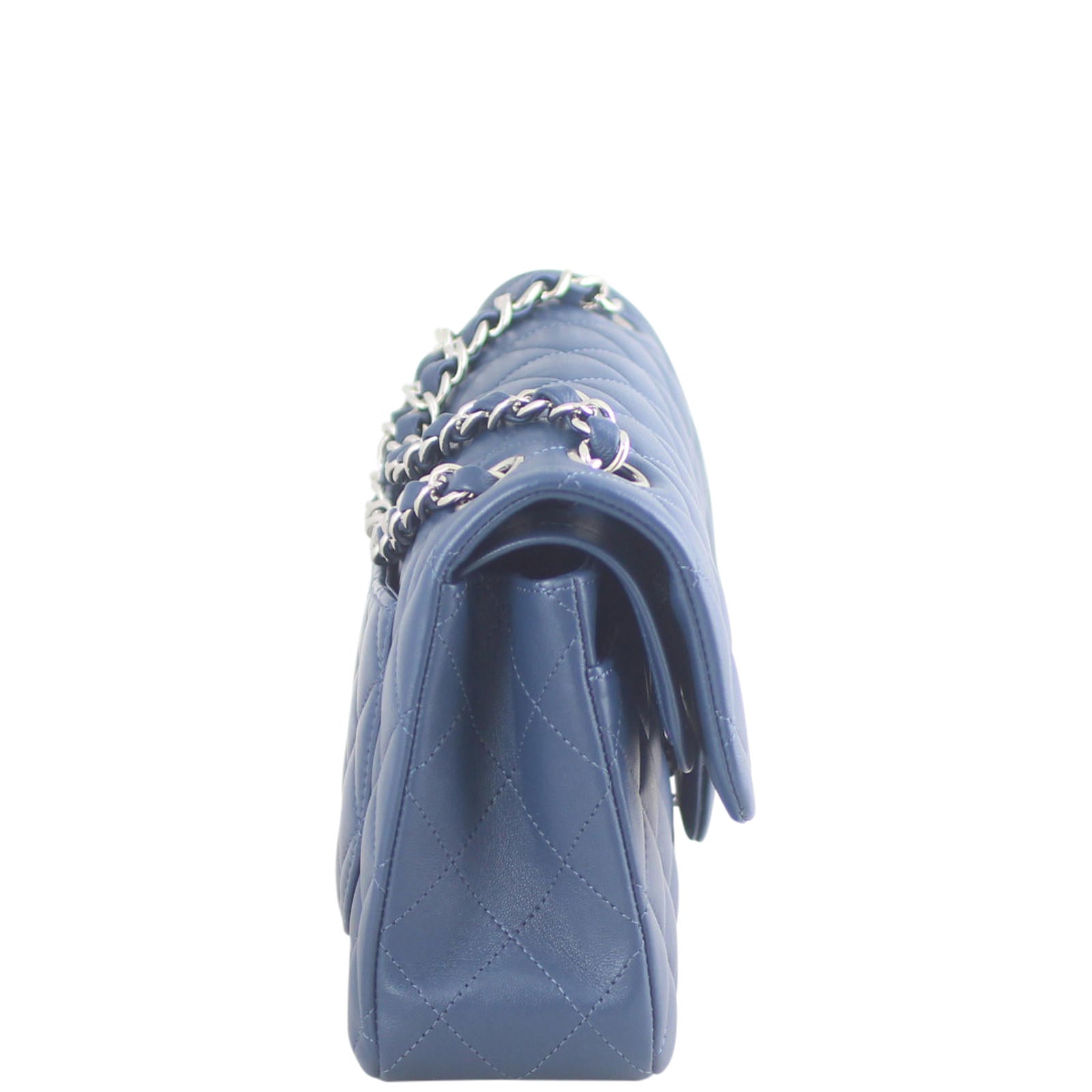 Chanel Classic Double Flap Small Right