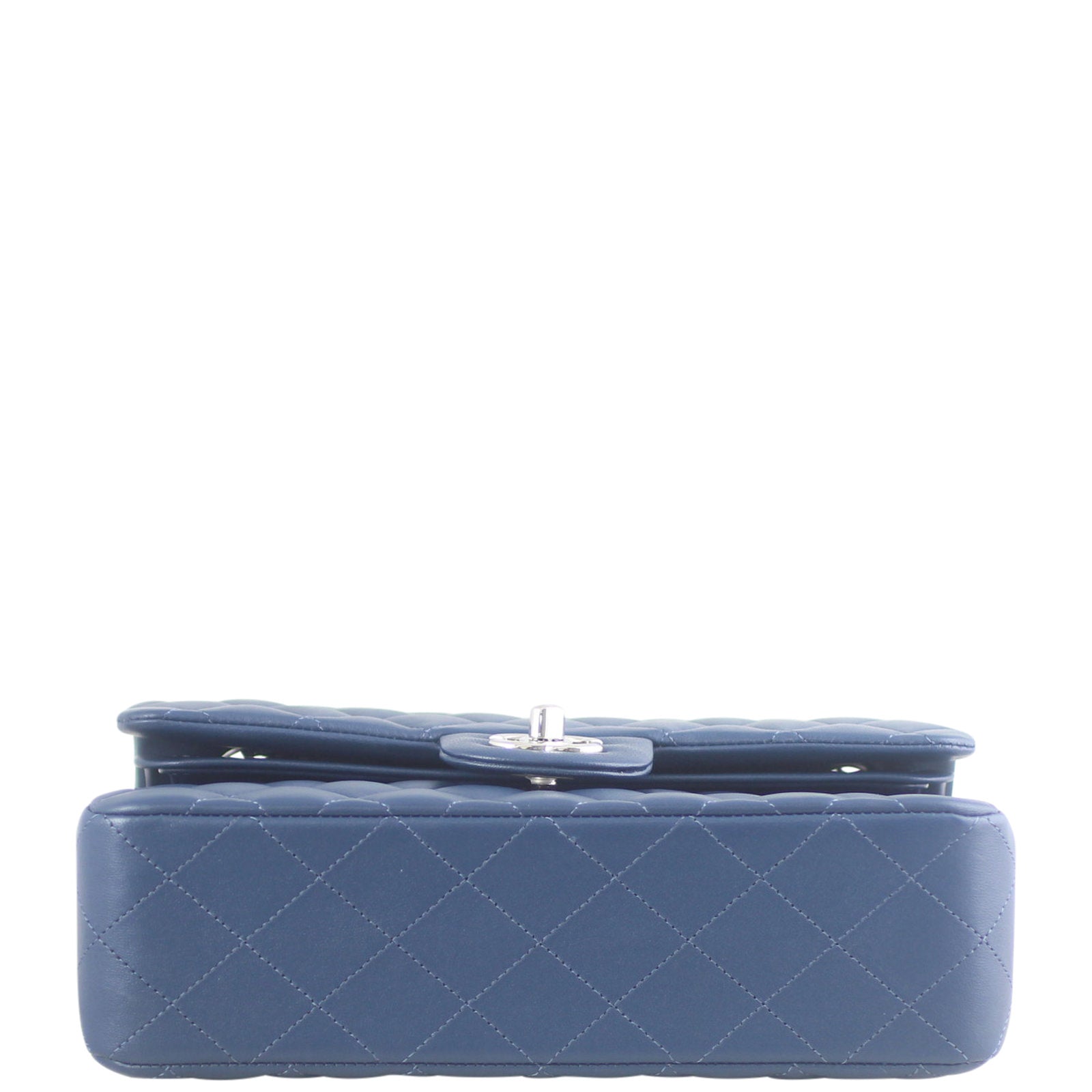 Chanel Classic Double Flap Small Base