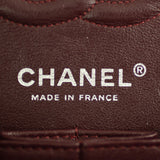 Chanel Classic Double Flap Small Stamp