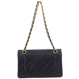 Chanel Classic Double Flap Small Back