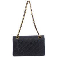 Chanel Classic Double Flap Small Back